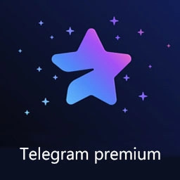 خرید تلگرام پرمیوم Telegram premium
