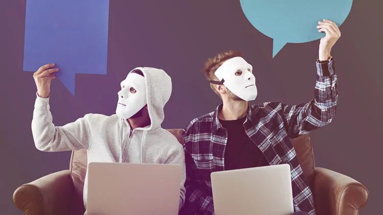 تشخیص فالوور فیک اینستاگرام