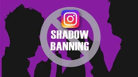 عدم استفاده از هشتگ ممنوعه برای رفع شادوبن اینستاگرام